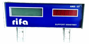 AND 07