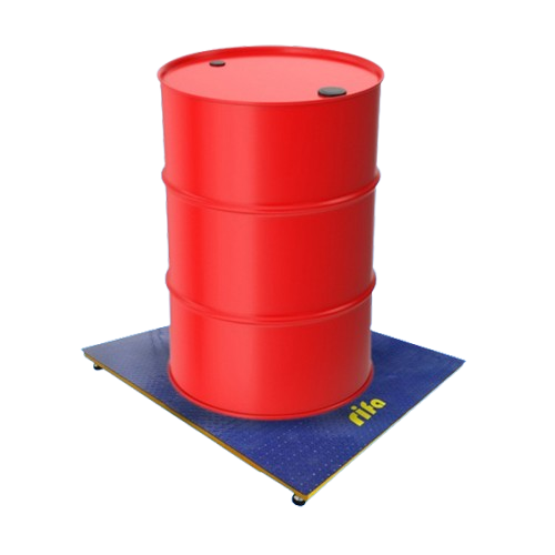 Drum-scale-grease-barrel (3)