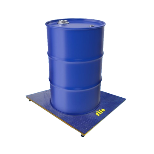 Drum-scale-grease-barrel (4)