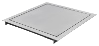 PLATFORM SCALE SS EASY CLEAN