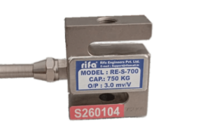 S-Type-Load-Cell RIFA 2